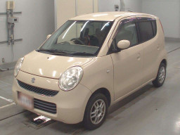 2007 Suzuki MR Wagon