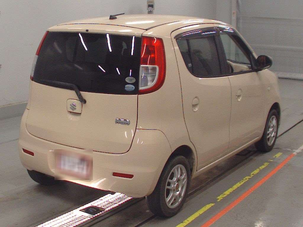 2007 Suzuki MR Wagon MF22S[1]