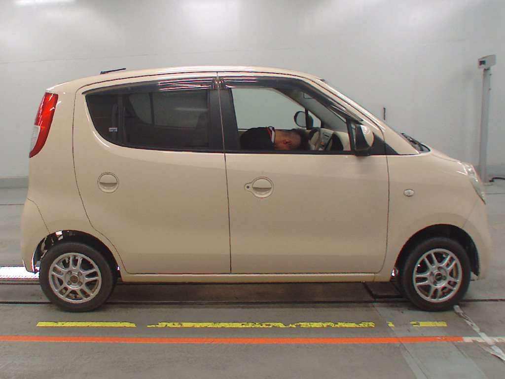 2007 Suzuki MR Wagon MF22S[2]