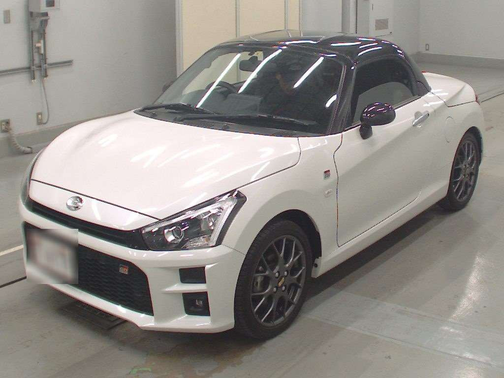 2020 Daihatsu Copen LA400K[0]