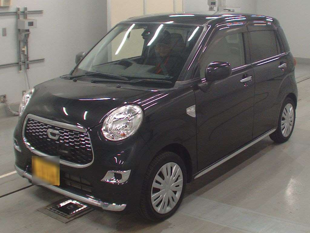 2016 Daihatsu Cast LA250S[0]