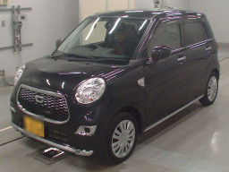 2016 Daihatsu Cast