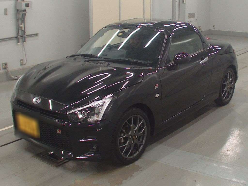 2020 Daihatsu Copen LA400K[0]