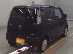 2014 Nissan Moco