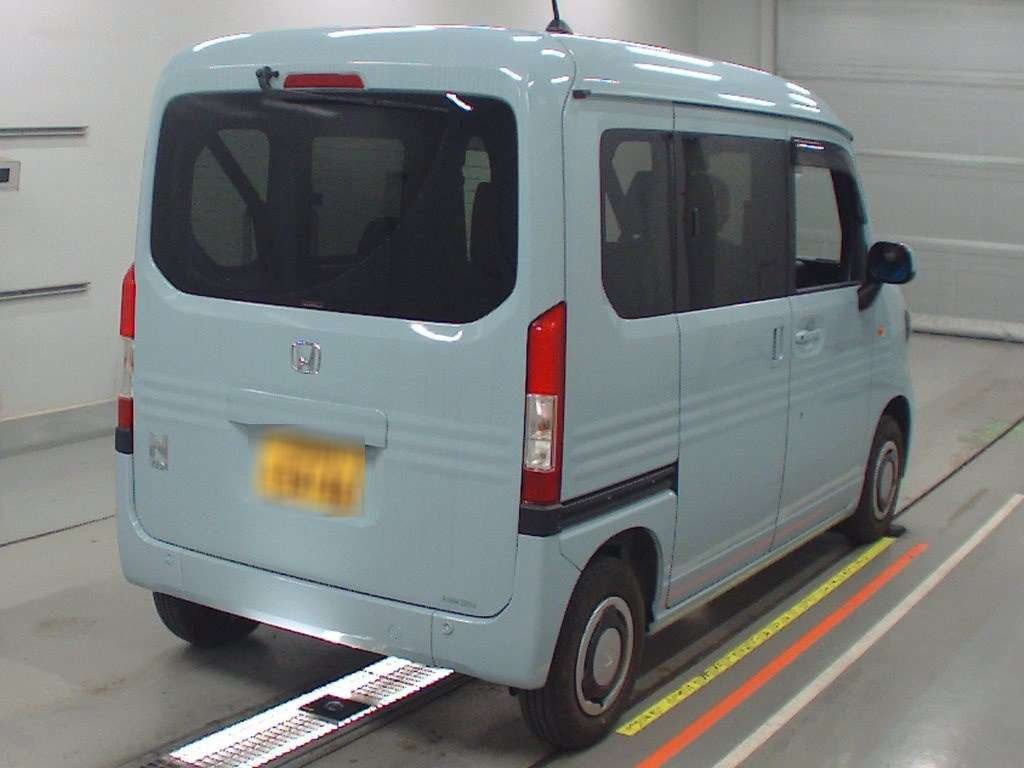 2021 Honda N-Van+Style JJ1[1]