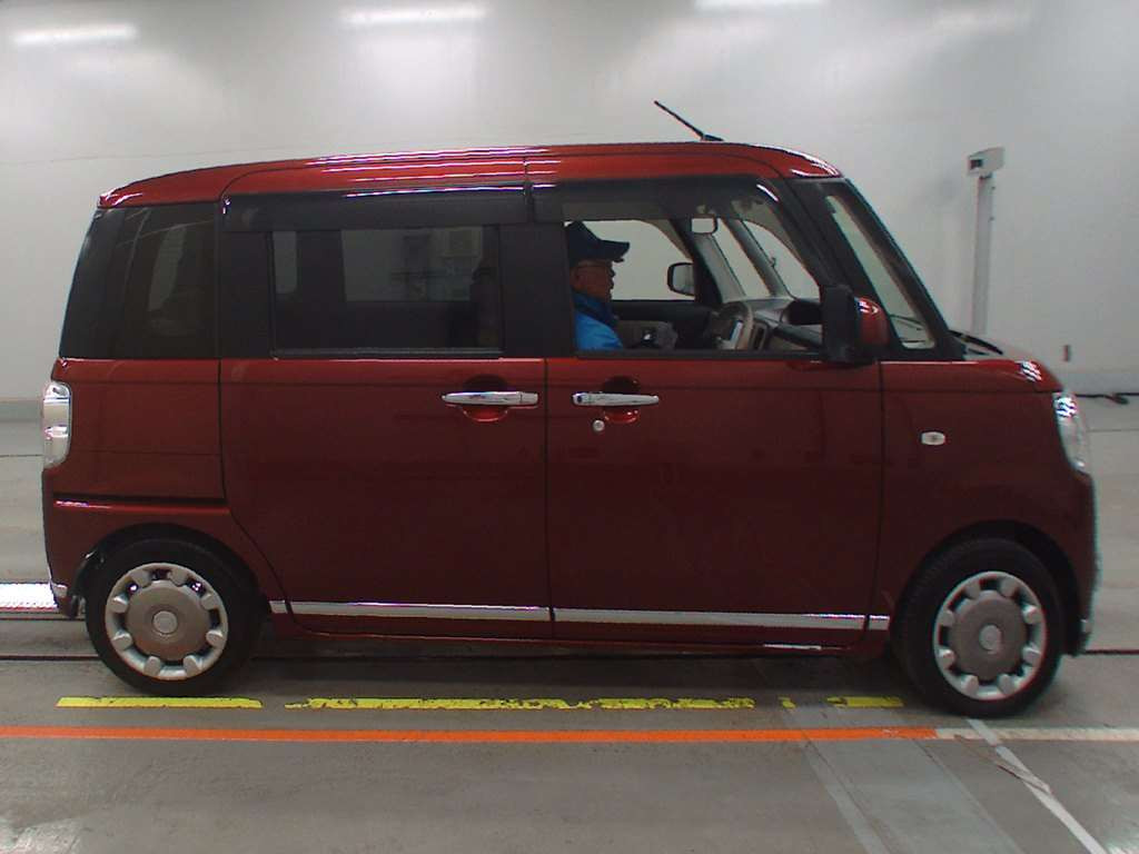 2016 Daihatsu Move Canbus LA800S[2]