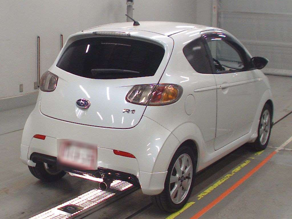 2009 Subaru R1 RJ1[1]