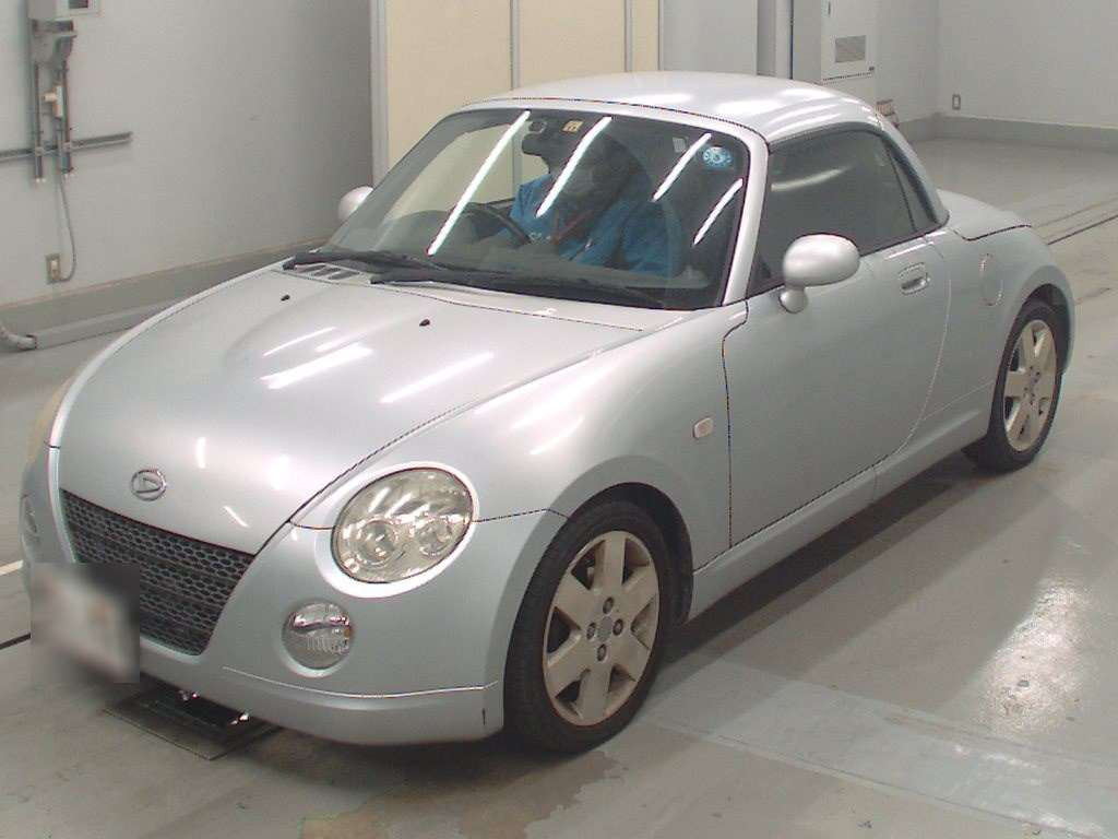 2005 Daihatsu Copen L880K[0]