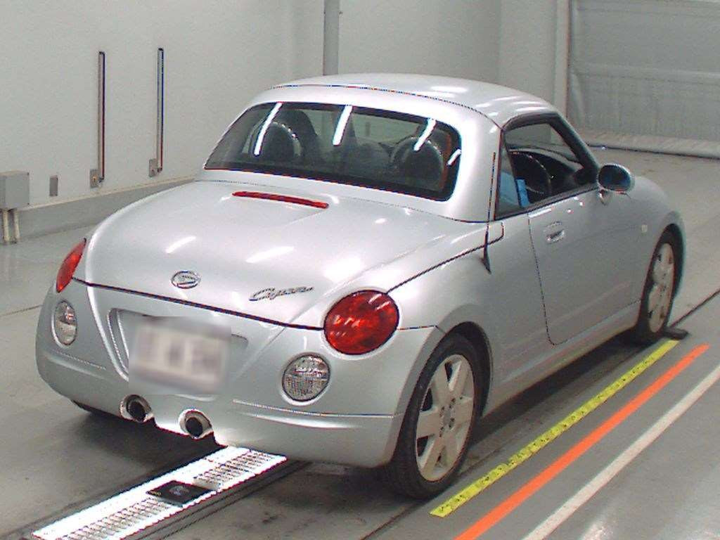 2005 Daihatsu Copen L880K[1]