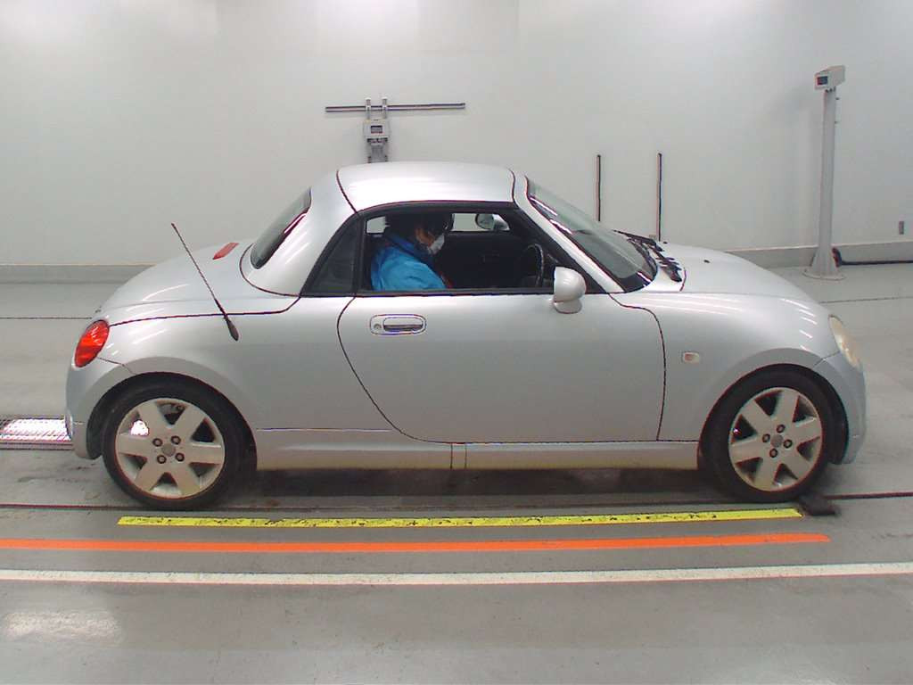 2005 Daihatsu Copen L880K[2]