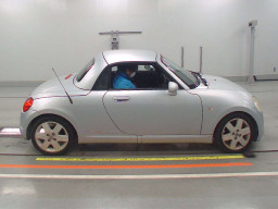 2005 Daihatsu Copen