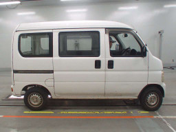 2008 Honda Acty Van