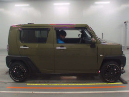 2023 Daihatsu TAFT