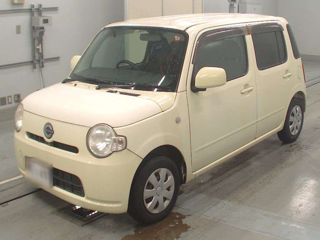 2009 Daihatsu Mira Cocoa L675S[0]