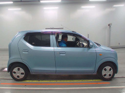 2017 Suzuki Alto