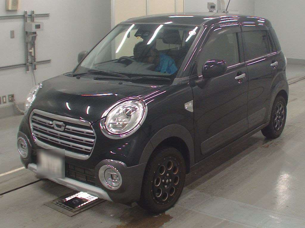 2020 Daihatsu Cast LA250S[0]