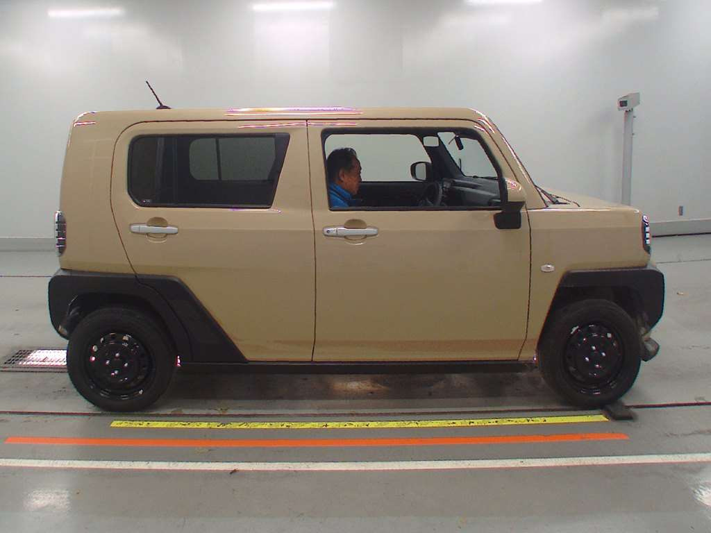 2023 Daihatsu TAFT LA900S[2]