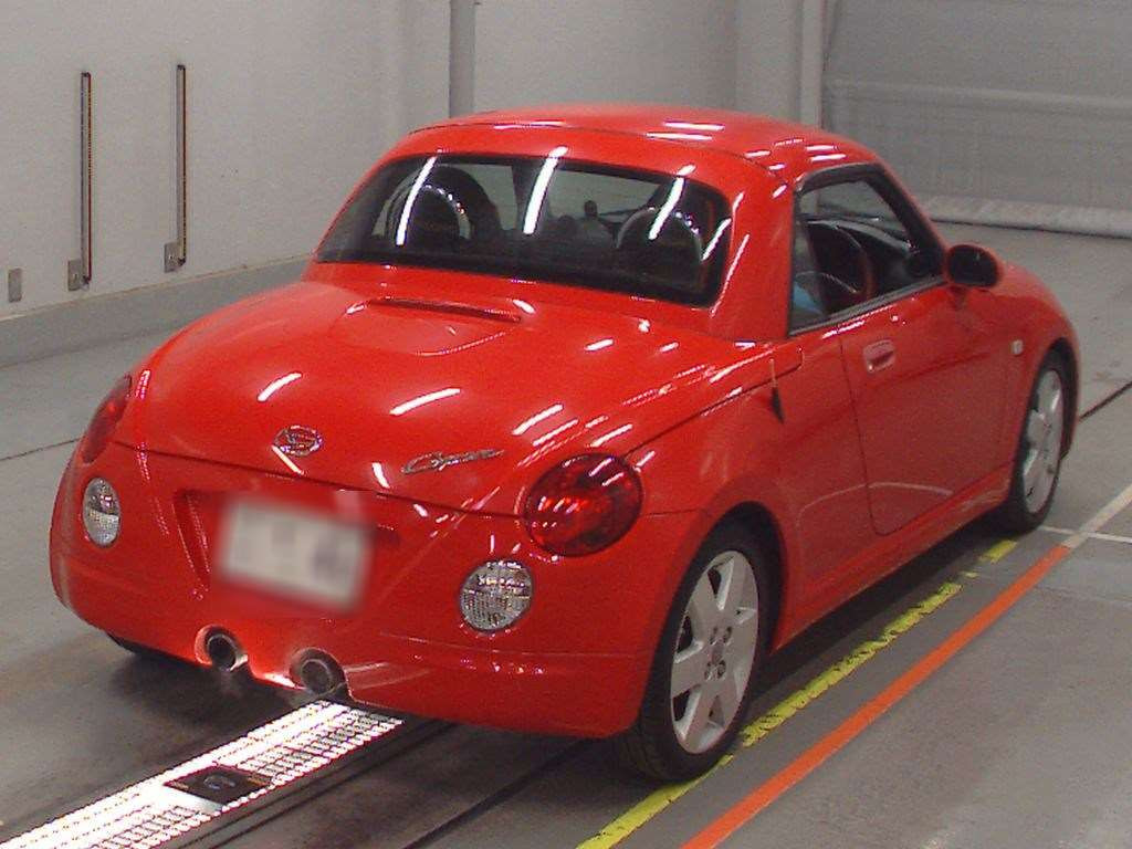 2006 Daihatsu Copen L880K[1]