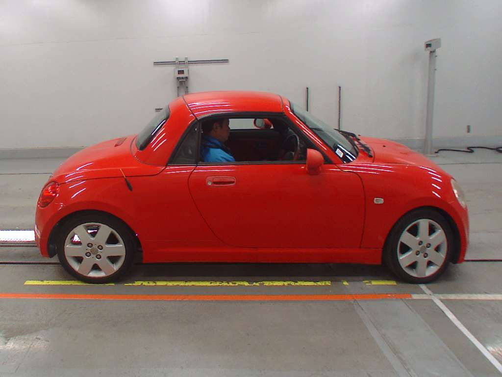 2006 Daihatsu Copen L880K[2]