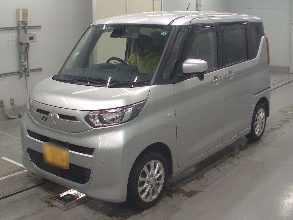 2020 Mitsubishi eK Space B37A[0]