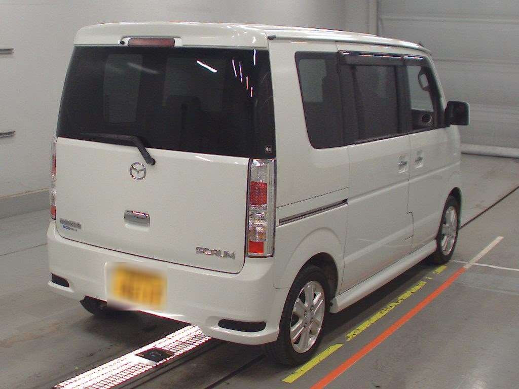 2012 Mazda Scrum Wagon DG64W[1]