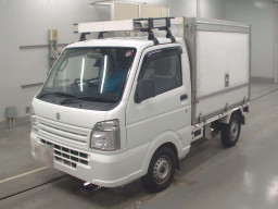 2015 Suzuki Carry Truck