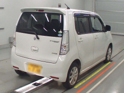 2013 Suzuki WAGON R STINGRAY