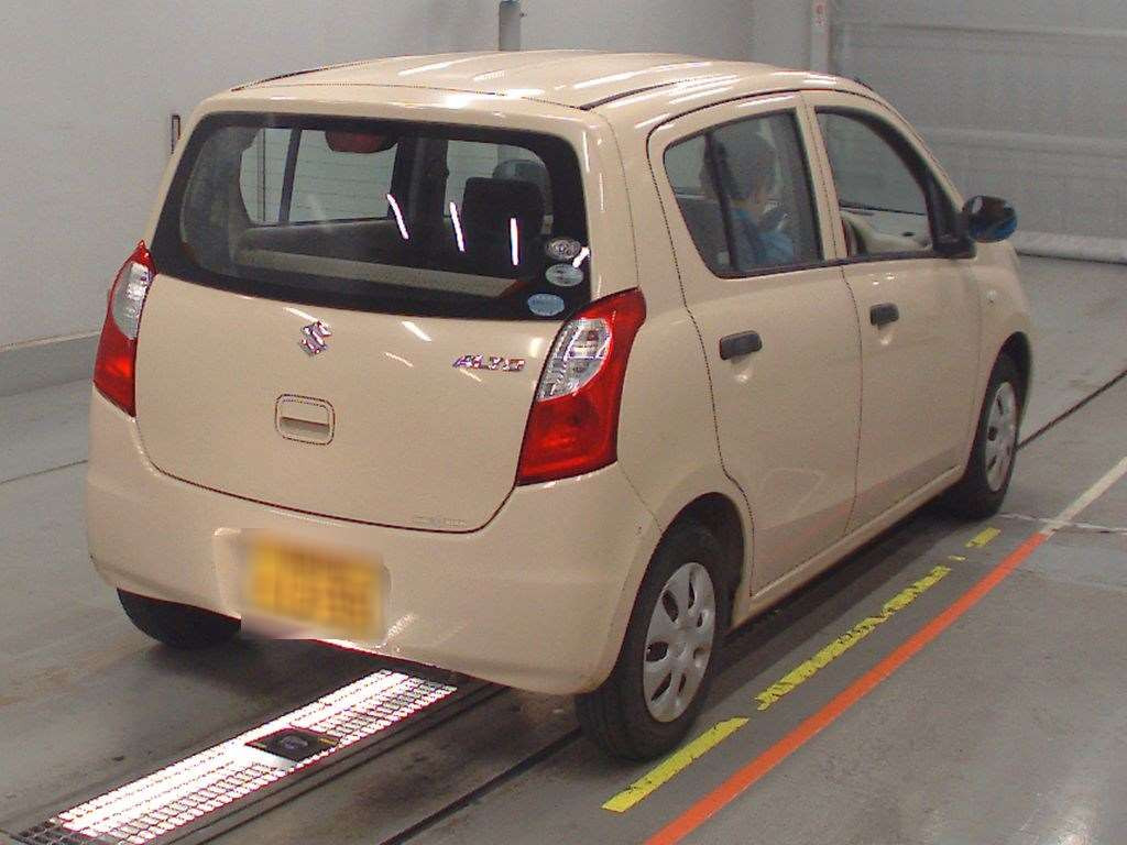 2010 Suzuki Alto HA25S[1]