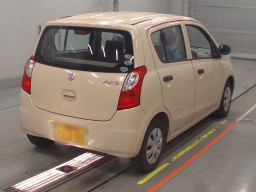 2010 Suzuki Alto