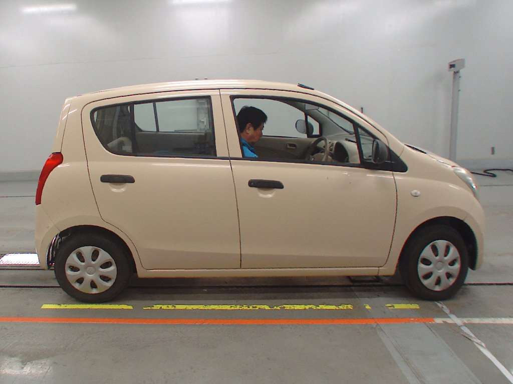 2010 Suzuki Alto HA25S[2]