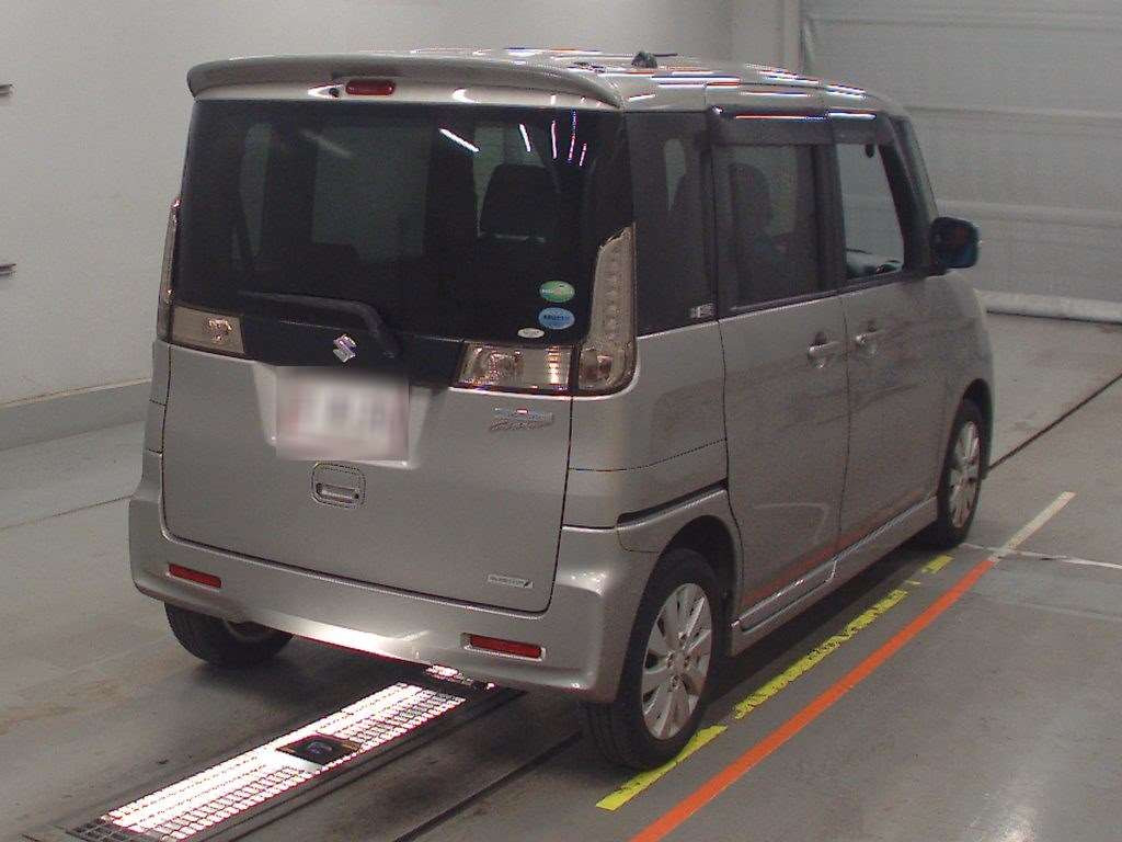 2013 Suzuki Spacia Custom MK32S[1]