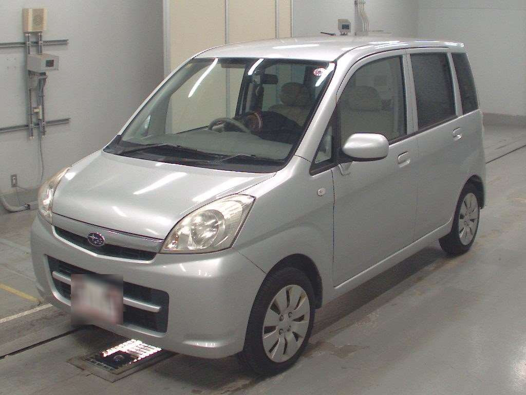 2008 Subaru Stella RN1[0]