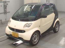 2004 Smart fortwo