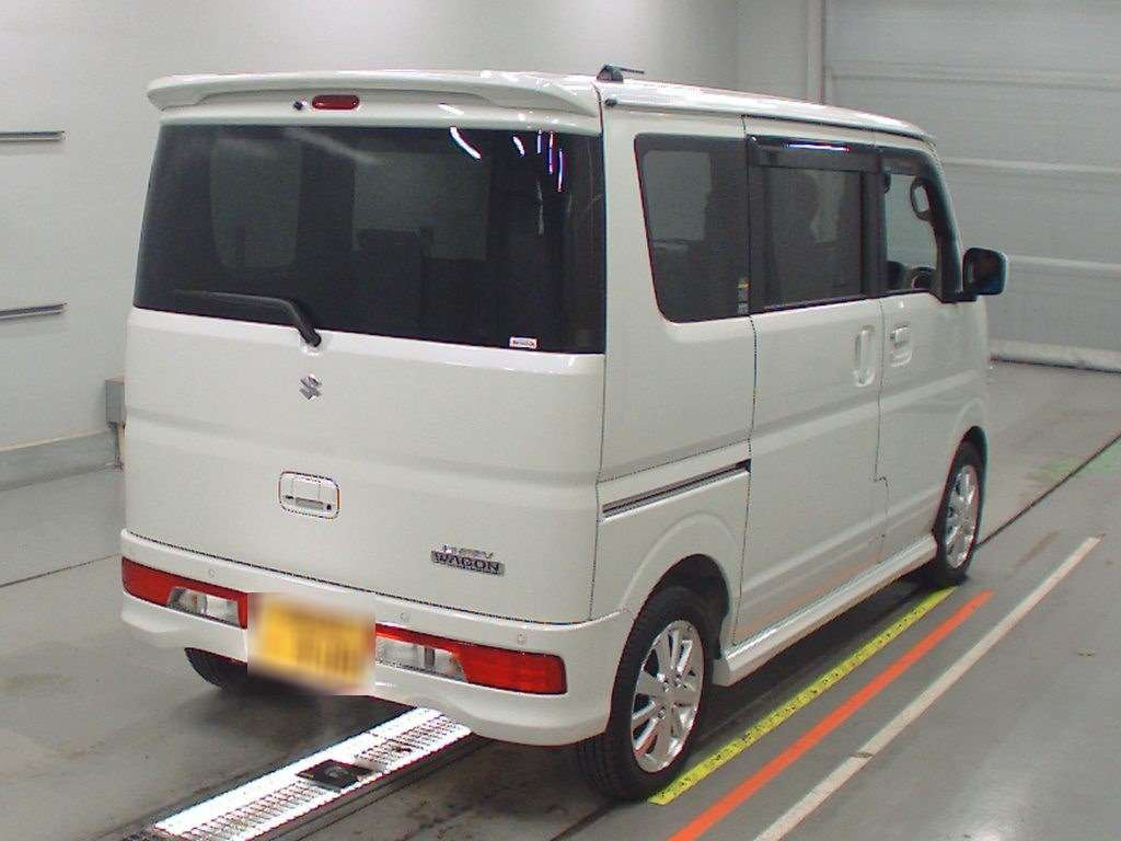 2021 Suzuki Every Wagon DA17W[1]