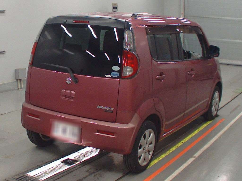 2012 Suzuki MR Wagon MF33S[1]