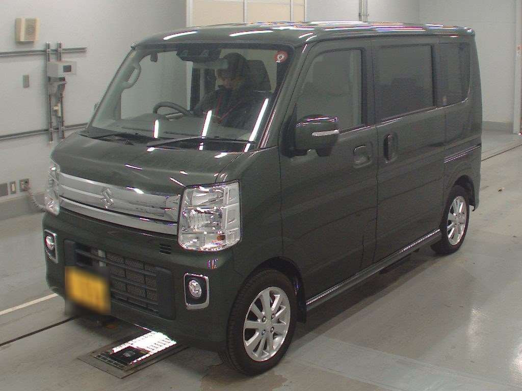 2023 Suzuki Every Wagon DA17W[0]