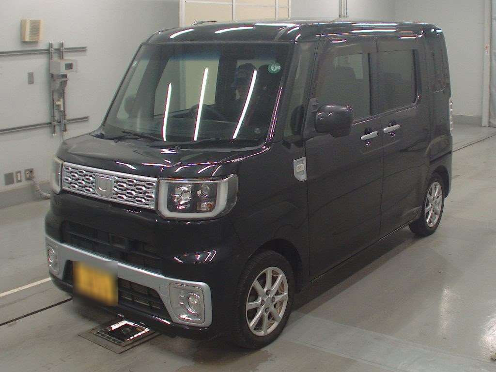 2015 Daihatsu Wake LA710S[0]