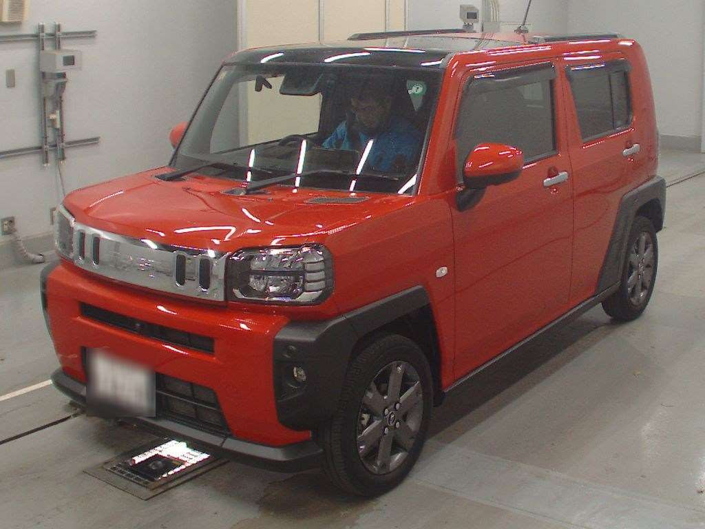 2020 Daihatsu TAFT LA900S[0]