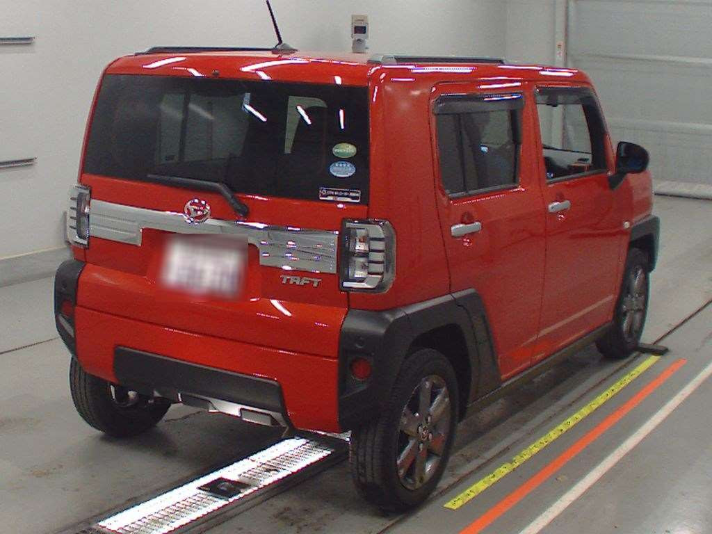 2020 Daihatsu TAFT LA900S[1]