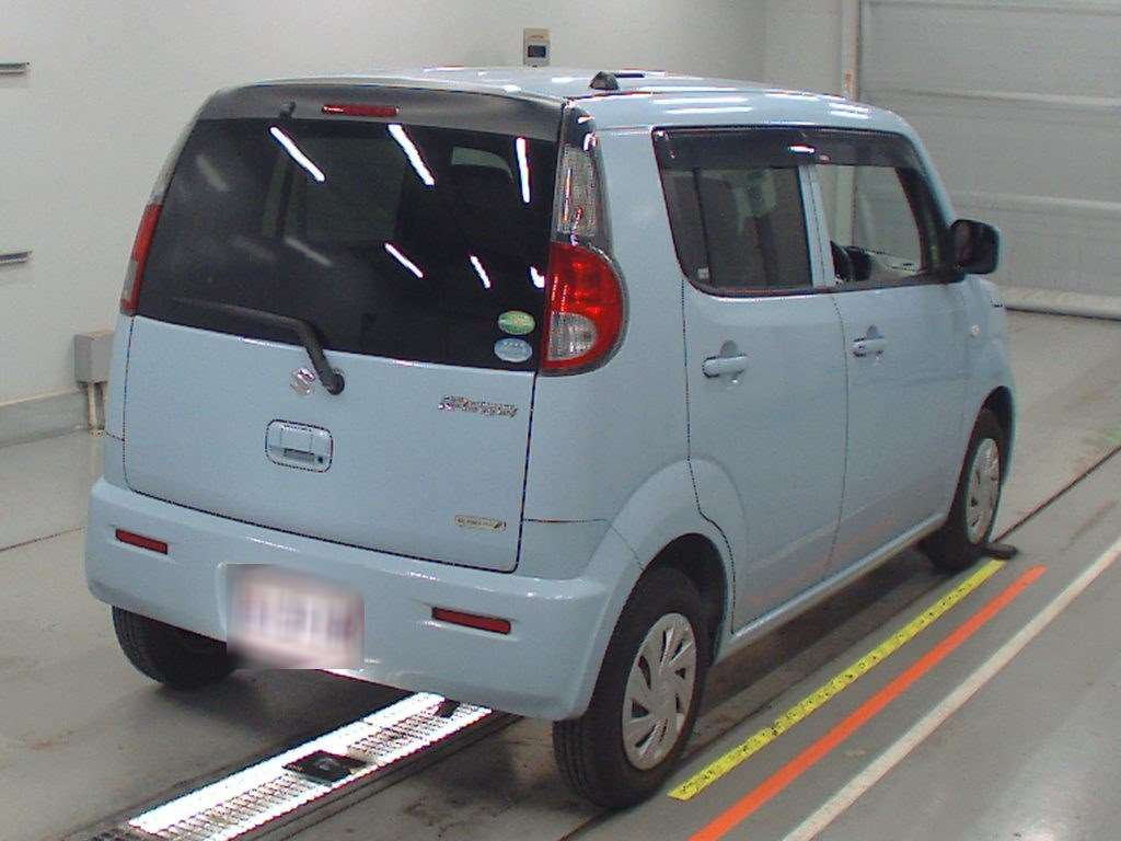 2014 Suzuki MR Wagon MF33S[1]