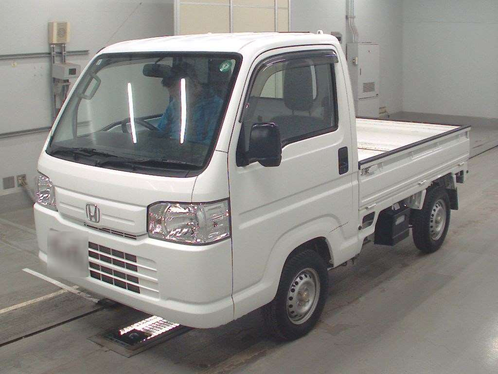 2018 Honda Acty Truck HA8[0]