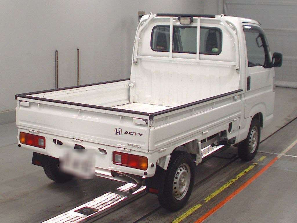 2018 Honda Acty Truck HA8[1]