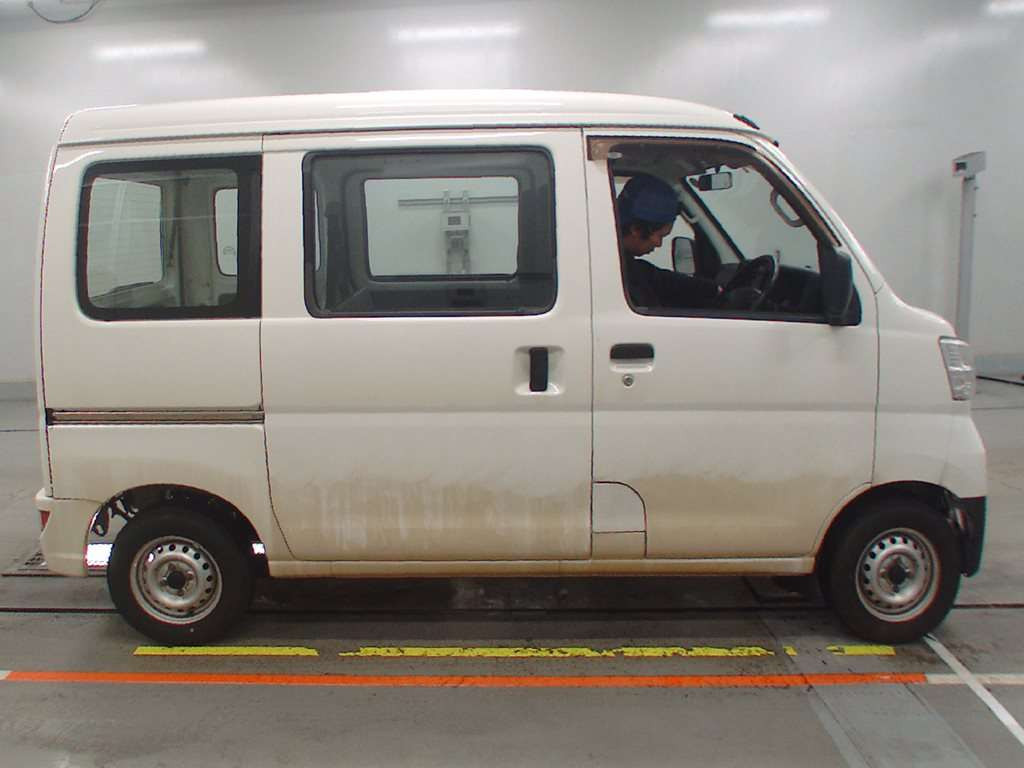 2018 Subaru Sambar S331B[2]