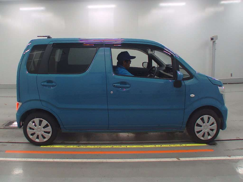 2023 Suzuki Wagon R MH85S[2]