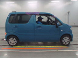 2023 Suzuki Wagon R