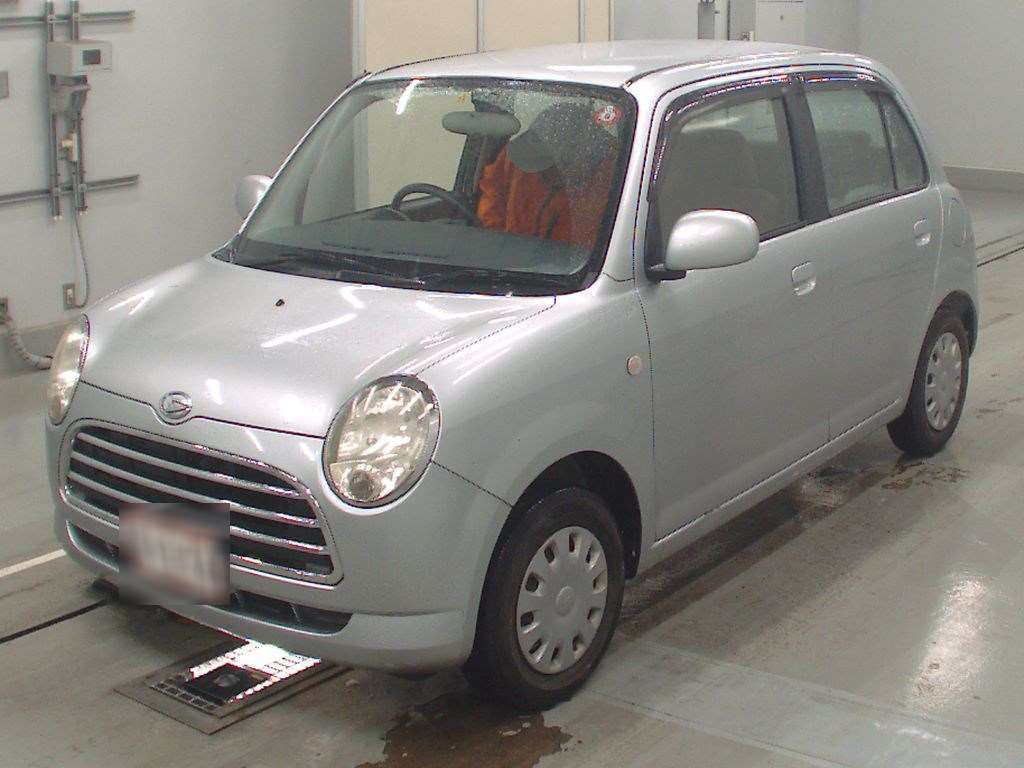 2007 Daihatsu Miragino L650S[0]