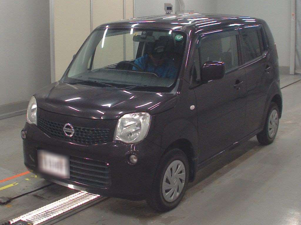 2014 Nissan Moco MG33S[0]