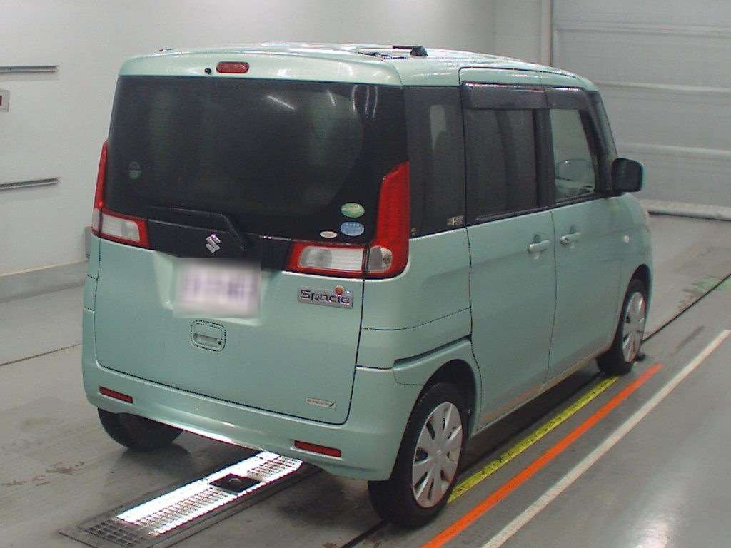 2014 Suzuki Spacia MK32S[1]