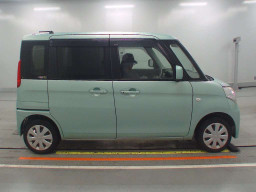 2014 Suzuki Spacia