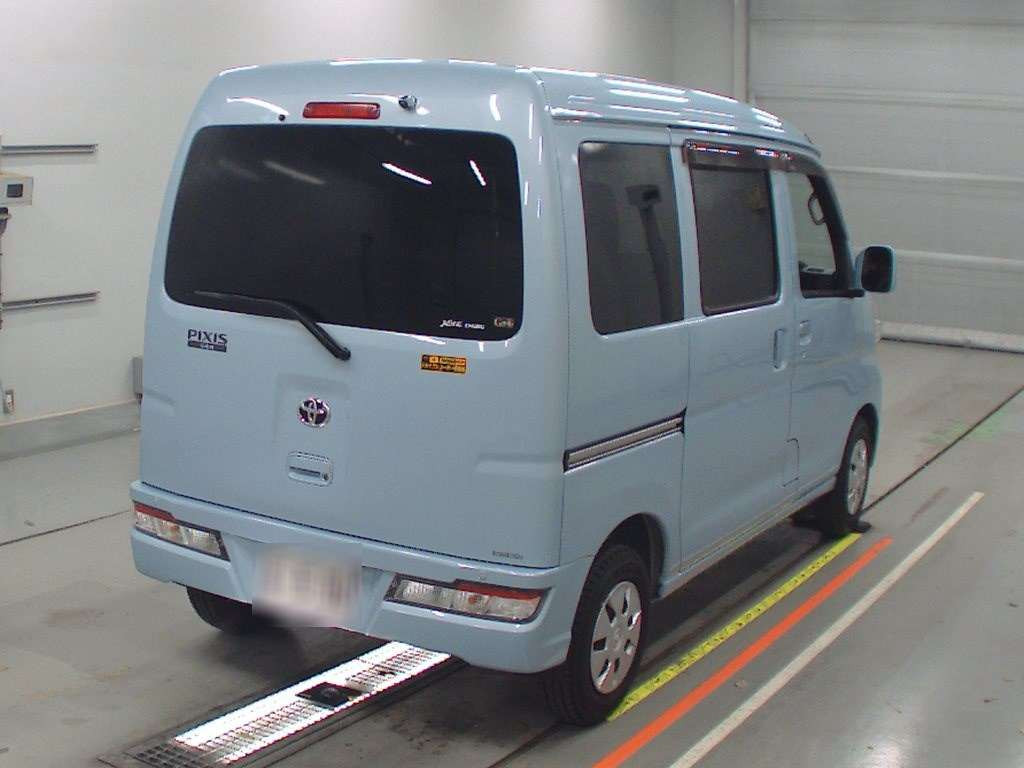 2019 Toyota Pixis Van S321M[1]